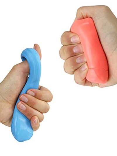 Therapy Putty