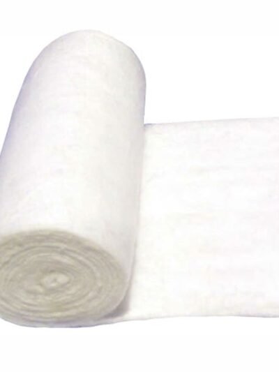 Absorbent Cotton Wool