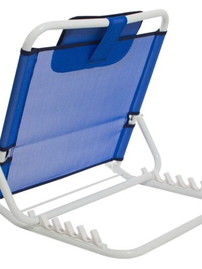 Adjustable Backrest