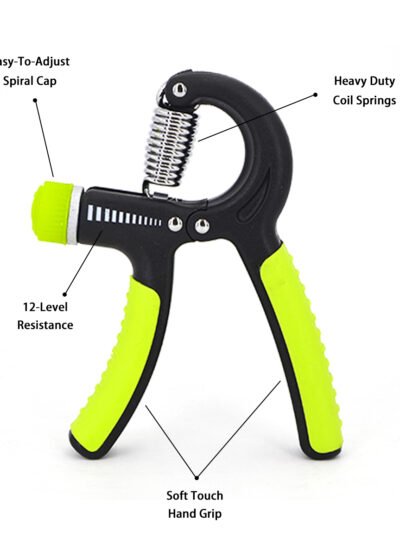 Adjustable Hand Gripper