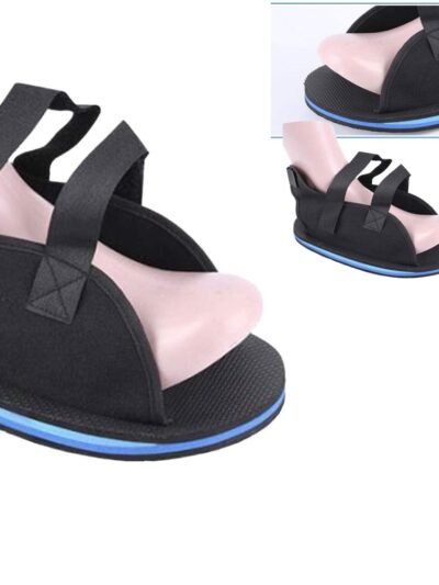 Cast Shoes