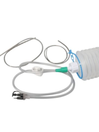 Closed Wound Drainage System ( Hollow )