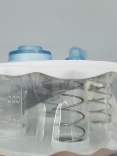 Closed Wound Drainage System ( Spring )