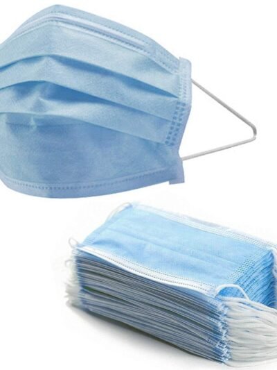 Disposable Face Mask