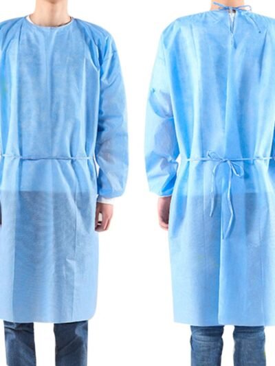 Disposable Gown