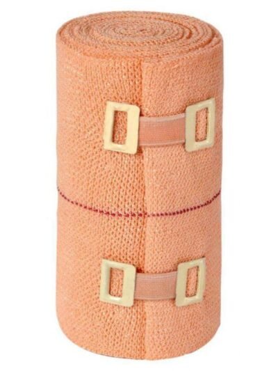 ELASTIC CREPE BANDAGE