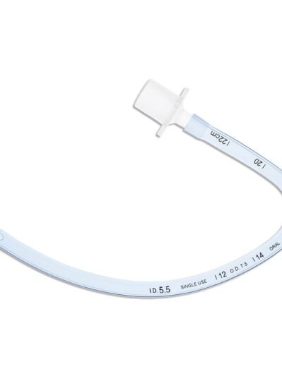 Endotracheal Tube Oral Performed Ubcuffed