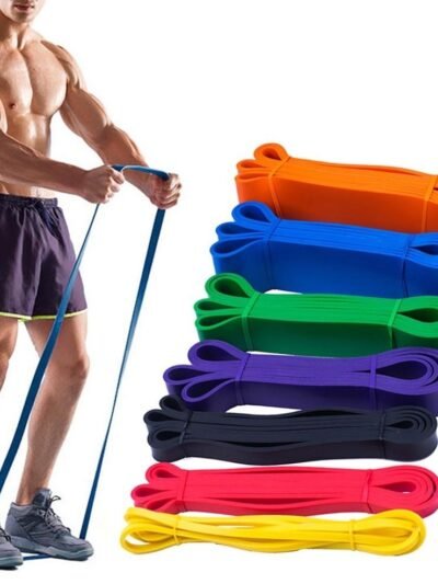 Exercise Resistance Band