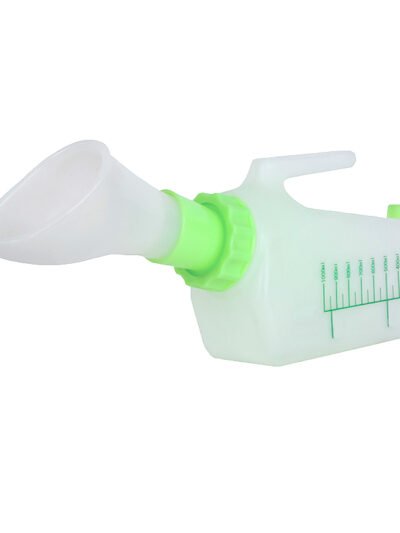 Female Urinal Bottle