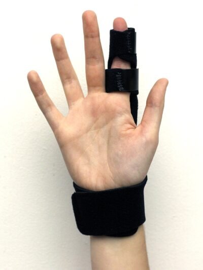Finger Extension Splint