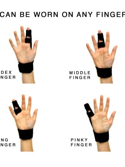 Finger Extension Splint