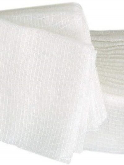 Gauz Swabs NON Sterile
