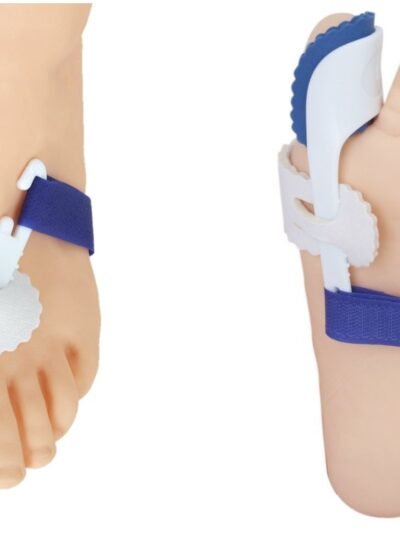 Hallux Valgus Night Splint