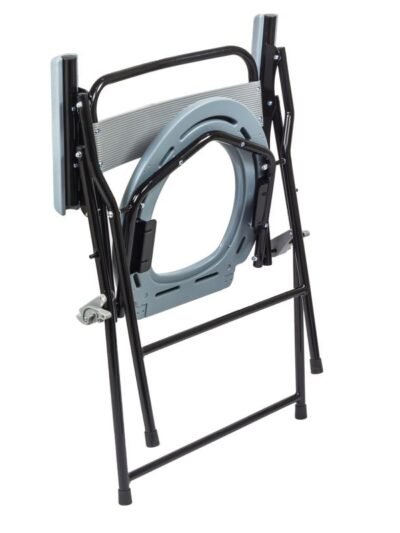 Handicapped Commode Chair