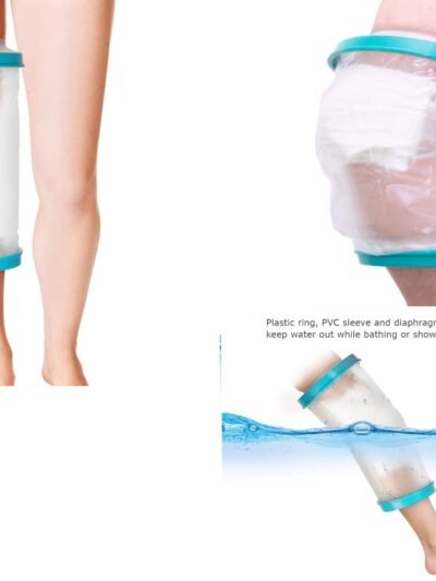 Knee Cast Cover