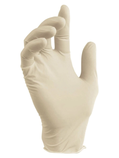 Latex Surgical Gloves