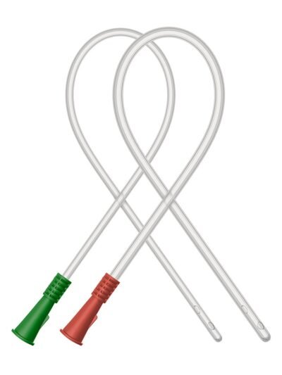 Nelaton Catheter