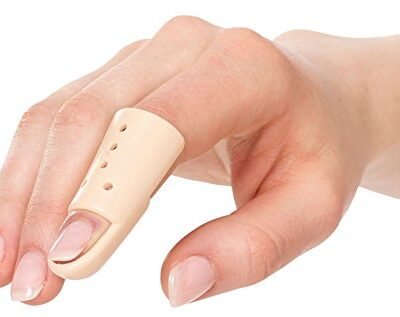 Mallet Finger Splint
