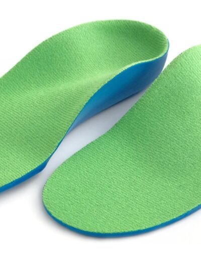 Orthotic Insoles