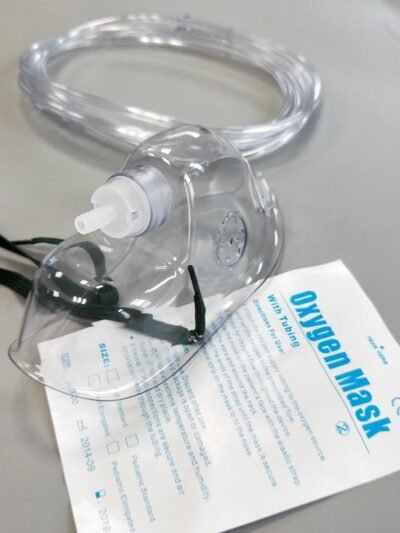 Oxygen Mask