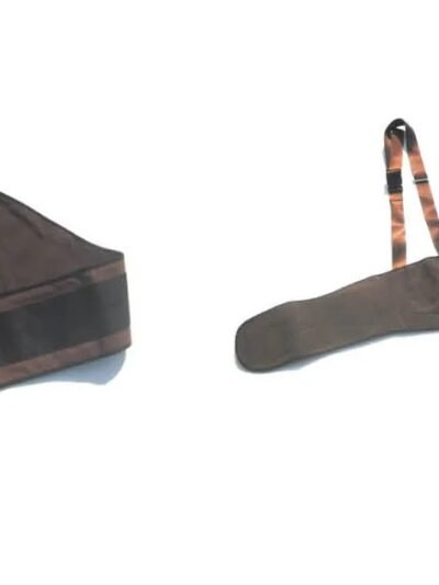 PELVIC TRACTION BELT