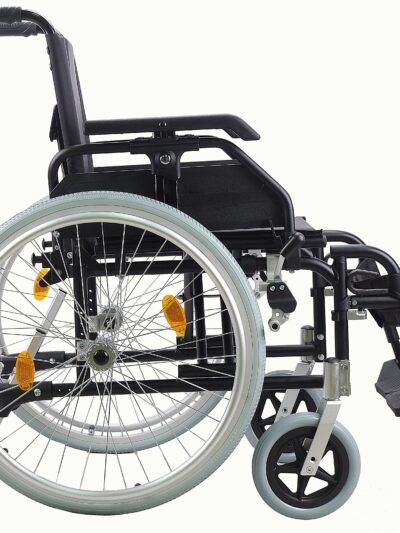 Premium Self Propelled Wheelchair