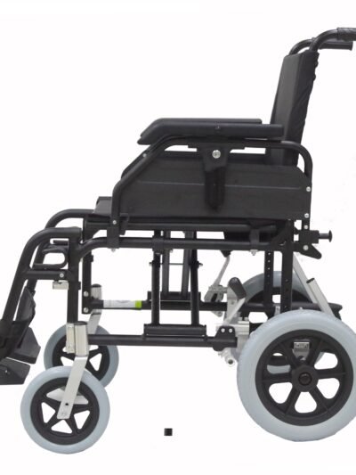 Premium Transit Wheelchair