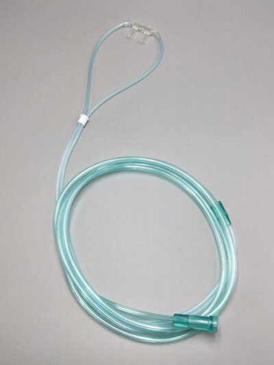 Soft Prongs Nasal Cannula