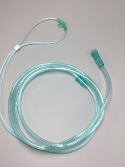 Standard Prongs Nasal Cannula