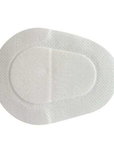 Sterile Eye Pad