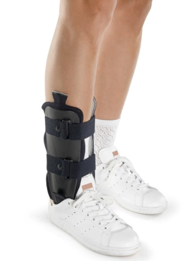 Air Ankle Splint