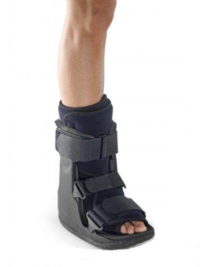 Foot Walker Boot Short