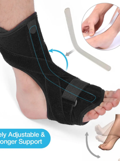 Plantar fasciitis Night Splint