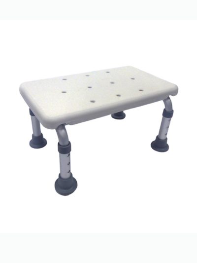 Adjustable Bath Step