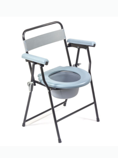 Handicapped Commode Chair
