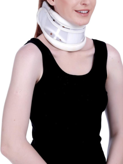 Cervical Collar Hard Adjustable