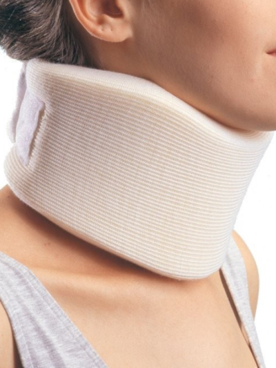 Cervical Collar Soft Firm Density