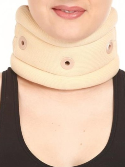 Cervical Collar Soft With Support