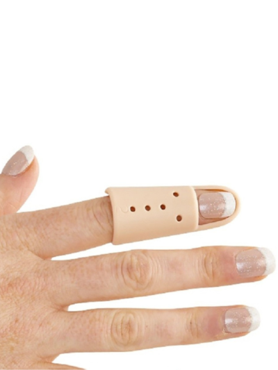 Mallet Finger Splint