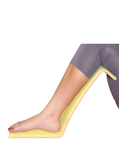 Short Leg U Splint