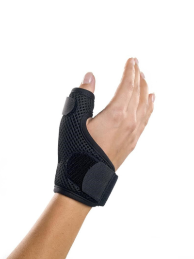 Thumb Spica Splint