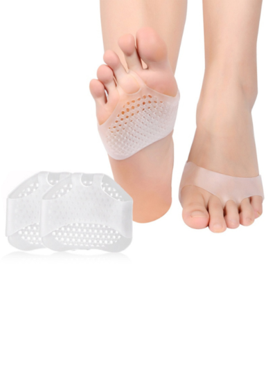 Breathable Metatarsal PADS