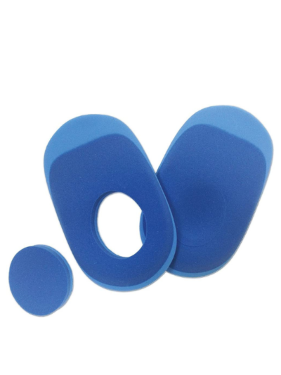 Donut Heel Pads