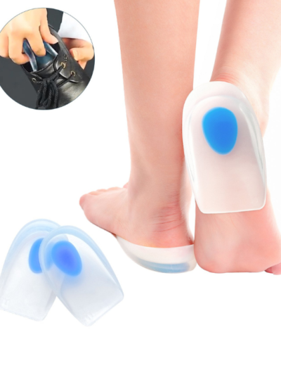 Gel Heel Cushion