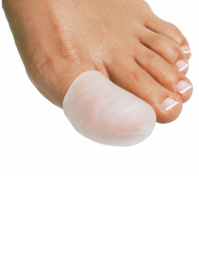 Gel Toe Cap