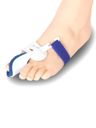 Hallux Valgus Night Splint