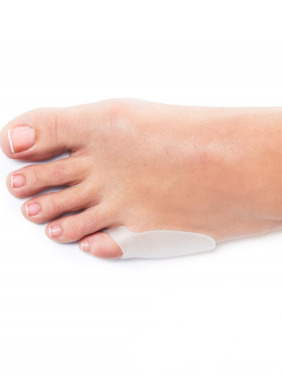 Pinky Toe Bunion Guard