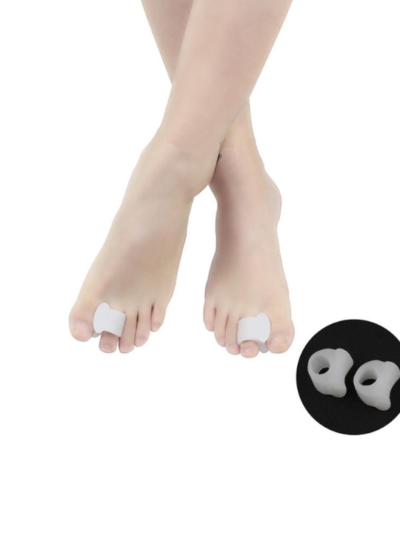 Single Loop Toe Separator