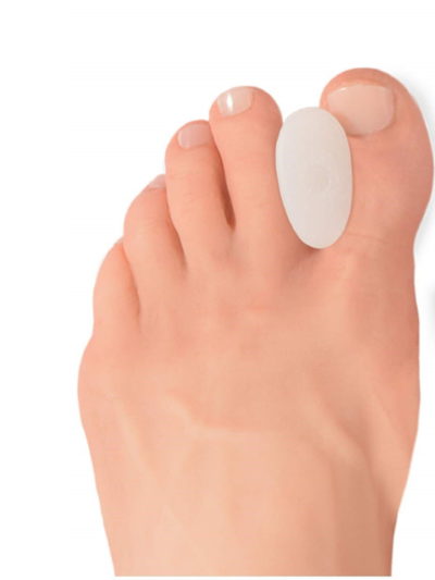 Toe Separator
