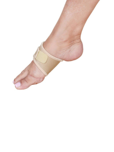 Wrap Around Arch Support For Plantar Fasciitis Relief